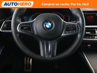 BMW Serie 3 318d M Sport