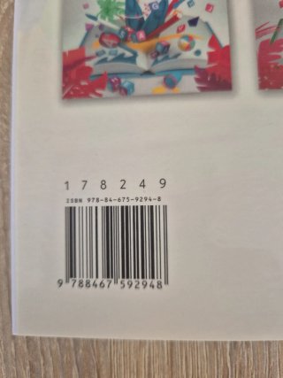 Mejora tu... comprensión lectora 5 primaria SM