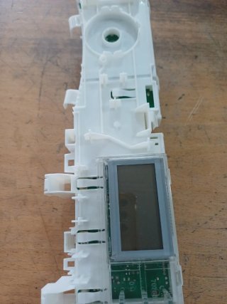 Módulo Electrónico Lavadora Fagor LB6W344A0