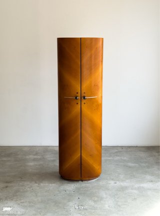Mueble Bar “Elíptic” J. Tresserra 1987