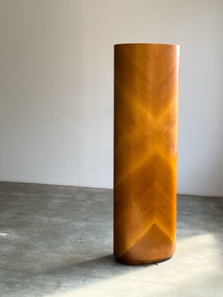 Mueble Bar “Elíptic” J. Tresserra 1987