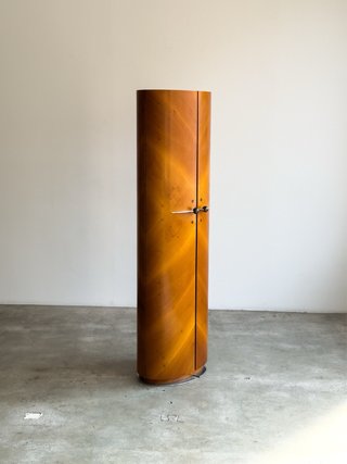 Mueble Bar “Elíptic” J. Tresserra 1987