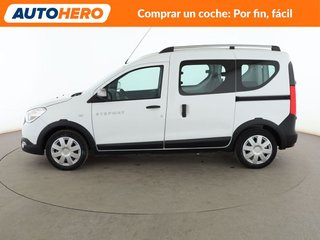Dacia Dokker 1.6 SCe Stepway