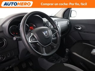 Dacia Dokker 1.6 SCe Stepway