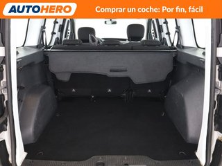 Dacia Dokker 1.6 SCe Stepway