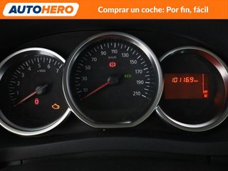 Dacia Dokker 1.6 SCe Stepway