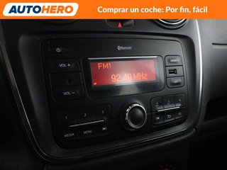 Dacia Dokker 1.6 SCe Stepway