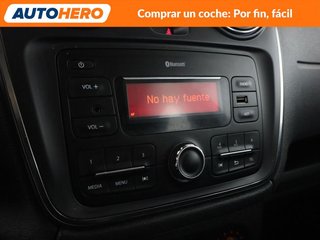 Dacia Dokker 1.6 SCe Stepway