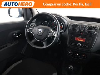 Dacia Dokker 1.6 SCe Stepway