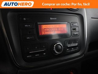 Dacia Dokker 1.6 SCe Stepway