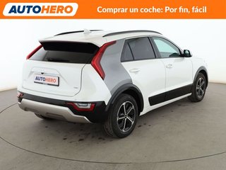Kia Niro 1.6 Plug-in Hybrid Drive