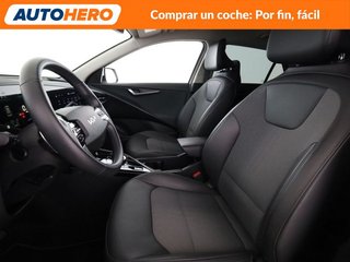 Kia Niro 1.6 Plug-in Hybrid Drive