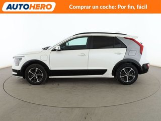 Kia Niro 1.6 Plug-in Hybrid Drive
