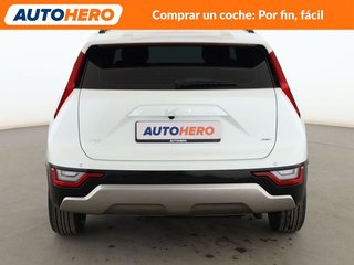 Kia Niro 1.6 Plug-in Hybrid Drive