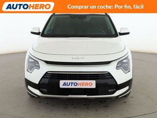 Kia Niro 1.6 Plug-in Hybrid Drive