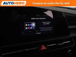 Kia Niro 1.6 Plug-in Hybrid Drive