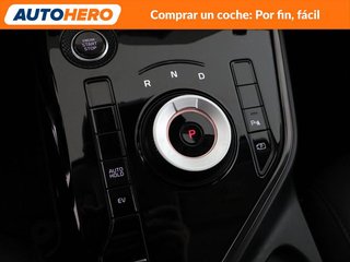 Kia Niro 1.6 Plug-in Hybrid Drive