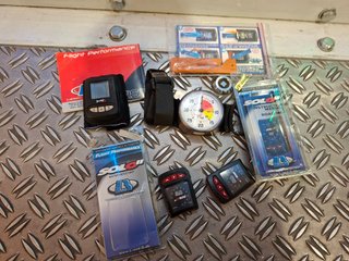 Altimetro para paracaidismo skydive