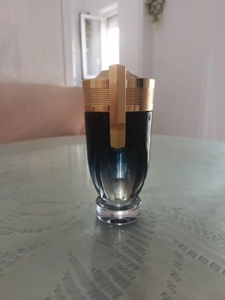 Paco Rabanne Invictus Parfum 200ml
