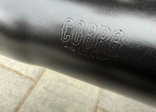 Harley Davidson Sportster Iron 883 2020