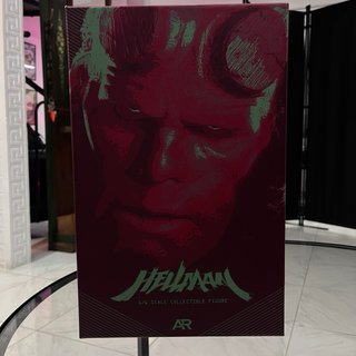 1/6 Hellboy