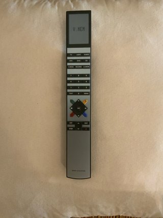 Bang & Olufsen BeoSound 3000 + Mando