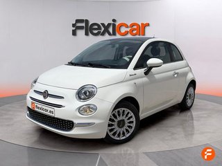 Fiat 500 Dolcevita 1.0 Hybrid 51KW (70 CV)
