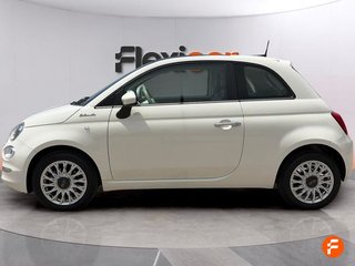 Fiat 500 Dolcevita 1.0 Hybrid 51KW (70 CV)