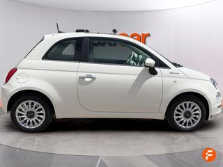 Fiat 500 Dolcevita 1.0 Hybrid 51KW (70 CV)