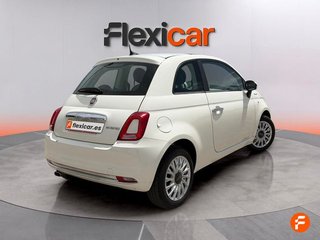 Fiat 500 Dolcevita 1.0 Hybrid 51KW (70 CV)
