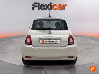 Fiat 500 Dolcevita 1.0 Hybrid 51KW (70 CV)