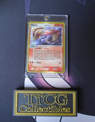 Cartas/Singles Pokémon TCG
