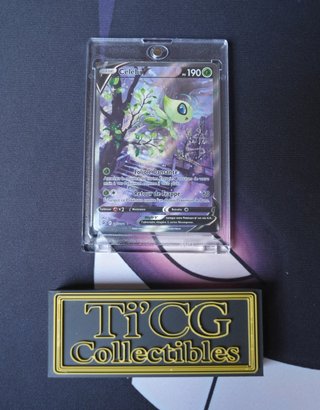 Cartas/Singles Pokémon TCG