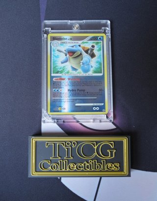 Cartas/Singles Pokémon TCG