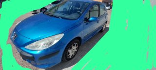 Peugeot 307 2007