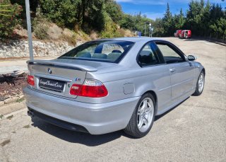 BMW 320ci Pack ///M Nacional