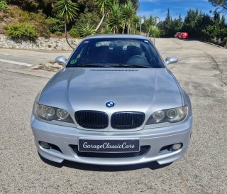 BMW 320ci Pack ///M Nacional