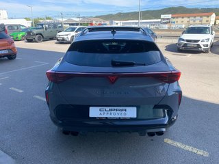 Cupra Formentor 2.0 TSI 245kW (333 CV) VZ DSG 4 Drive