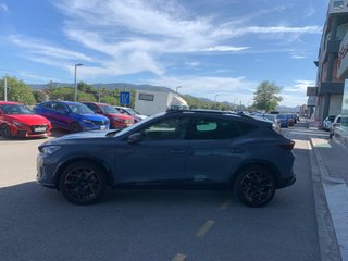 Cupra Formentor 2.0 TSI 245kW (333 CV) VZ DSG 4 Drive