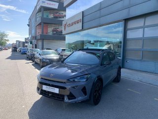 Cupra Formentor 2.0 TSI 245kW (333 CV) VZ DSG 4 Drive