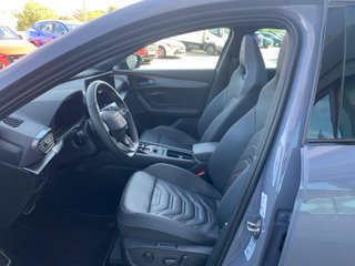 Cupra Formentor 2.0 TSI 245kW (333 CV) VZ DSG 4 Drive