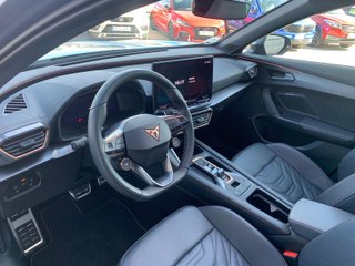 Cupra Formentor 2.0 TSI 245kW (333 CV) VZ DSG 4 Drive