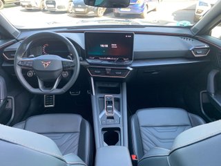 Cupra Formentor 2.0 TSI 245kW (333 CV) VZ DSG 4 Drive