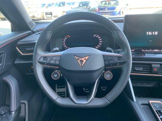 Cupra Formentor 2.0 TSI 245kW (333 CV) VZ DSG 4 Drive