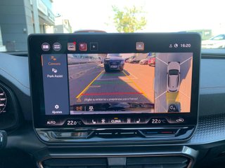 Cupra Formentor 2.0 TSI 245kW (333 CV) VZ DSG 4 Drive