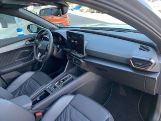 Cupra Formentor 2.0 TSI 245kW (333 CV) VZ DSG 4 Drive