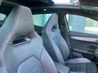 Cupra Formentor 2.0 TSI 245kW (333 CV) VZ DSG 4 Drive