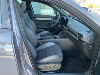 Cupra Formentor 2.0 TSI 245kW (333 CV) VZ DSG 4 Drive