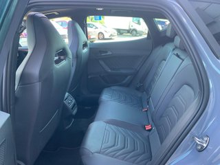Cupra Formentor 2.0 TSI 245kW (333 CV) VZ DSG 4 Drive