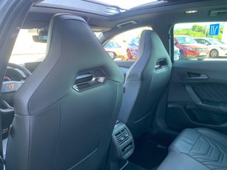Cupra Formentor 2.0 TSI 245kW (333 CV) VZ DSG 4 Drive